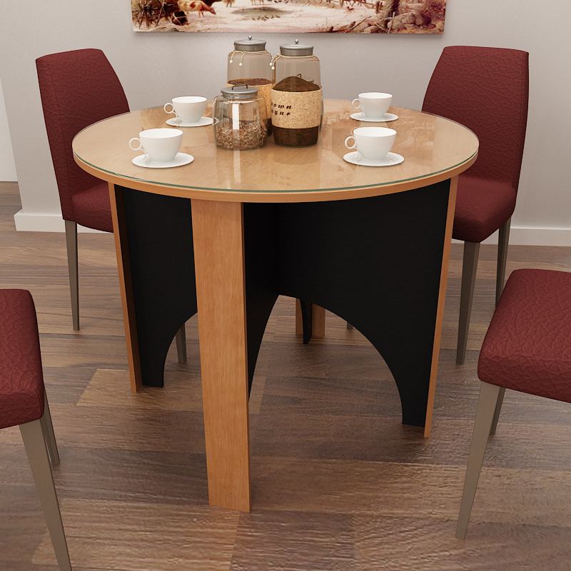 テーブル・机 0229made Assistant table walnut 0229made Assistant table walnut