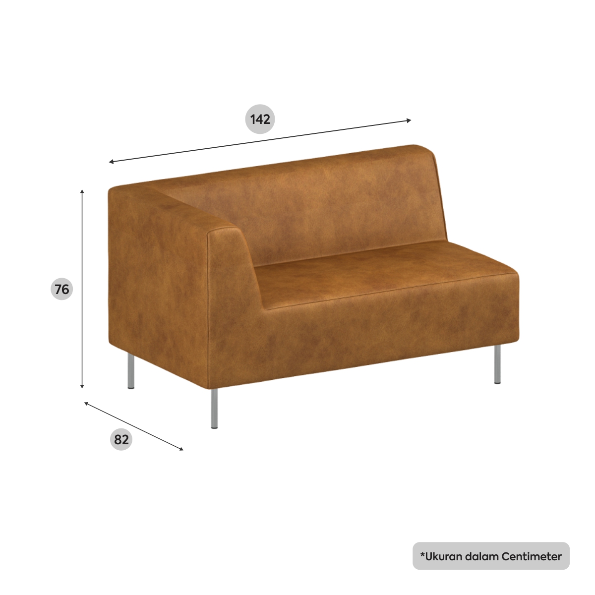 HALO/ハロCREATIVE BENDOM SOFA/ベンダム