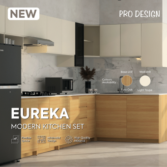 EUREKA